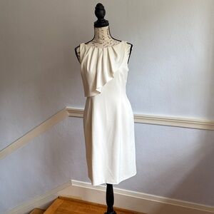 Marc New York sheath dress